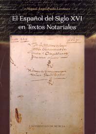 Español del siglo xvi en textos notariales. - Nonlinear digital filtering with python by ronald k pearson.